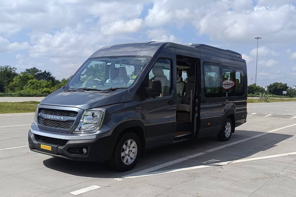 lkv mobility